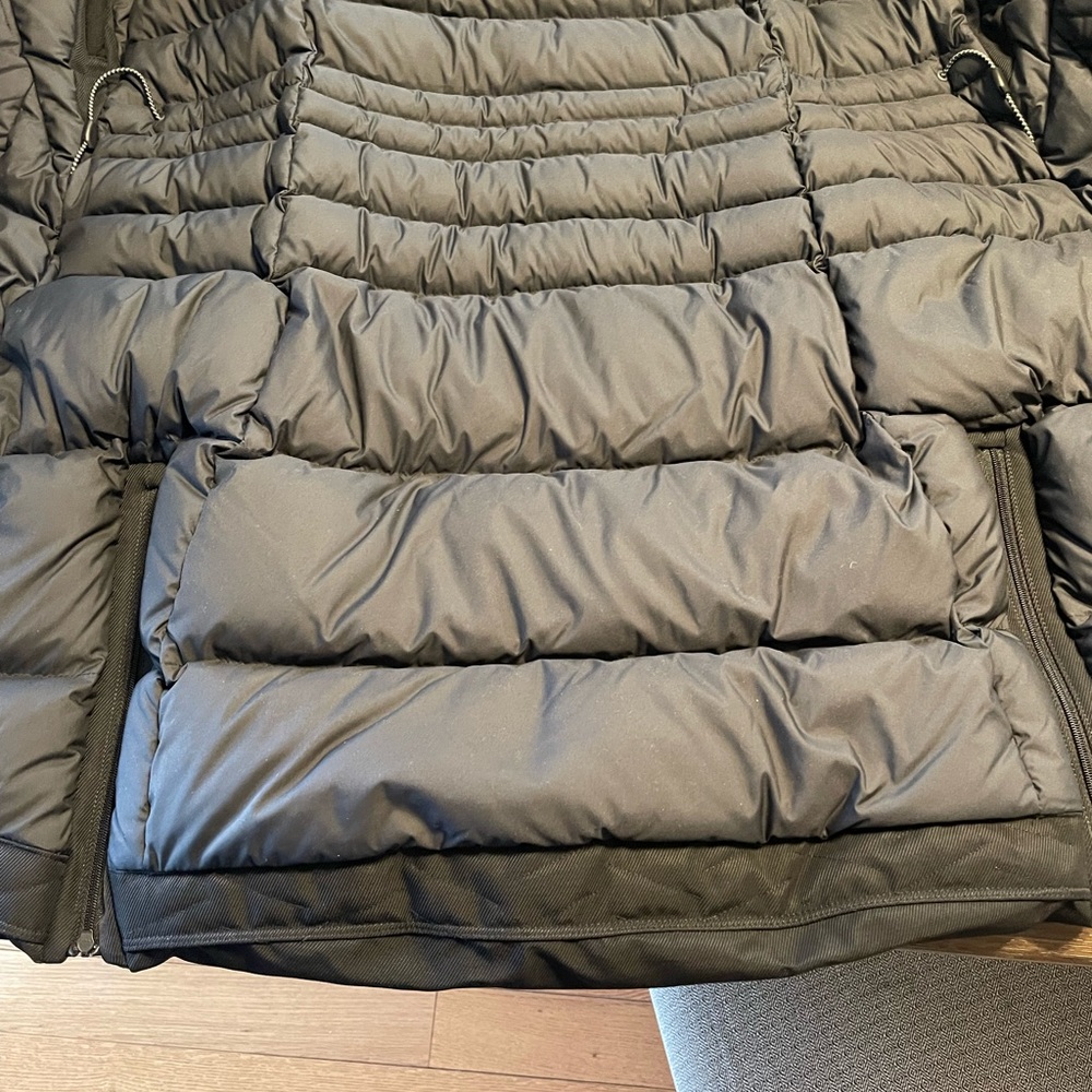 NWT NorthFace womens Cryos GTX urban explore goretex jacket - Picture 12 of 12